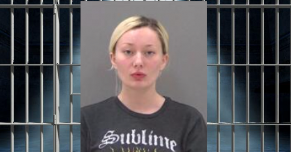 San Angelo Preschool Teacher Arrested for Allegedly ...