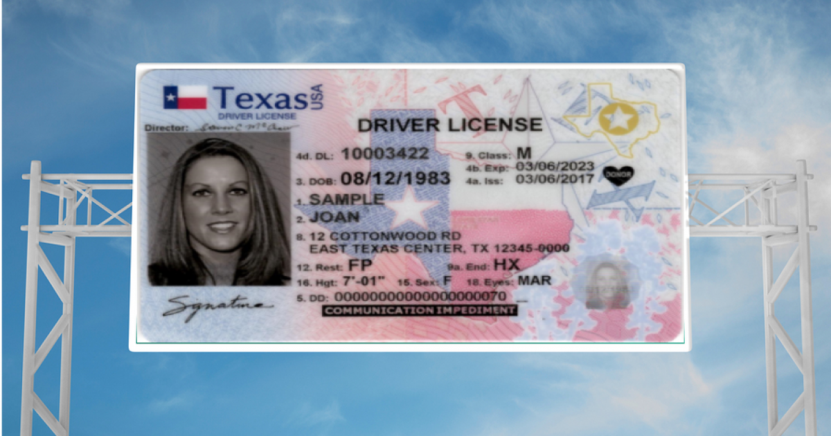 Expiration Waiver for Driver Licenses has Now Ended