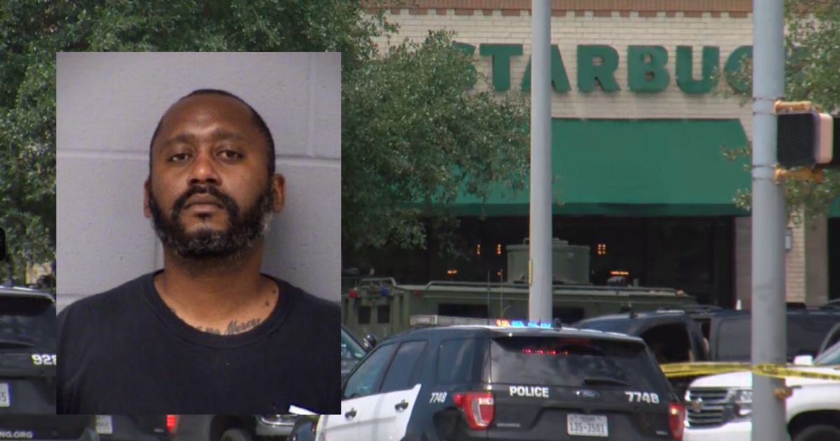 Austin Shooting Suspect Caught; Two Victims Identified