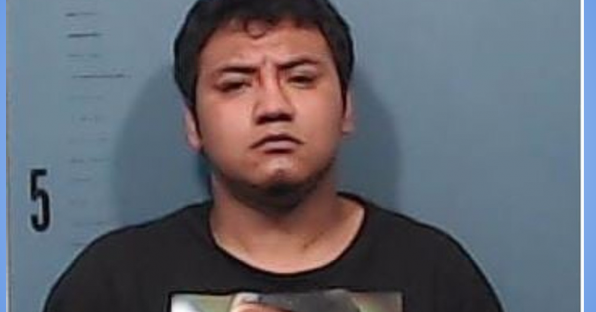 Abilene Police Looking for Fugitive Shooting Suspect
