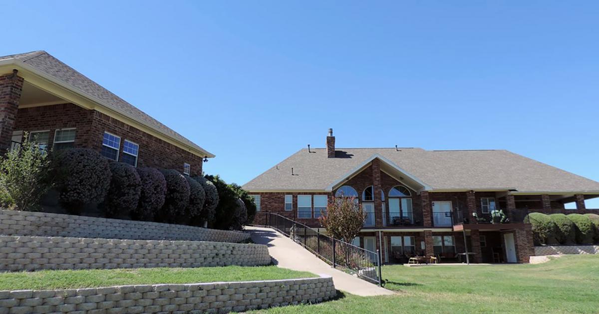 Real Estate Guide See This View from The Bluffs