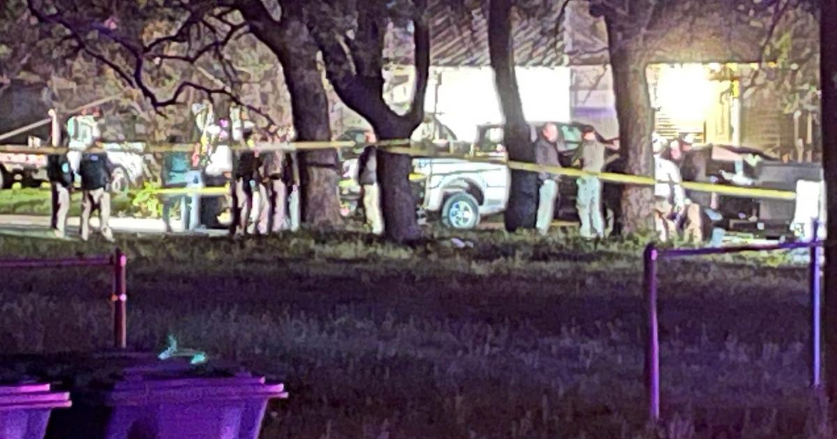 Capital Murder What Really Went Down in Eden, Texas