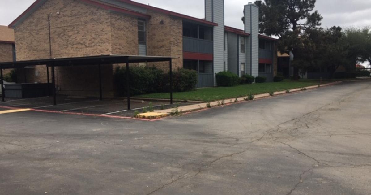 City Restores Water Service to Apartment Complex After Owners Fail to Pay