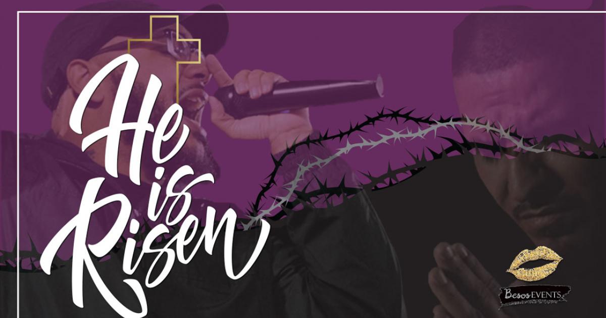 He Is Risen Concert Returns To San Angelo 