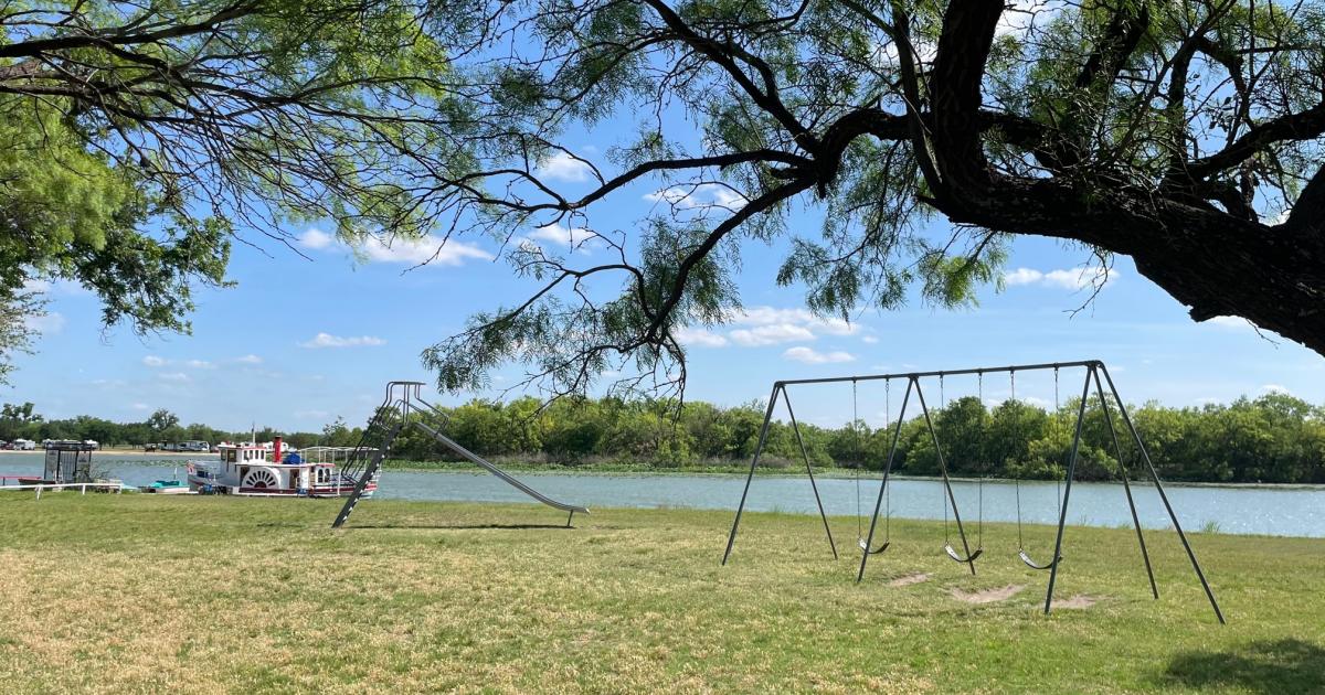 Lake Nasworthy is Ready for the Memorial Day Holiday Weekend