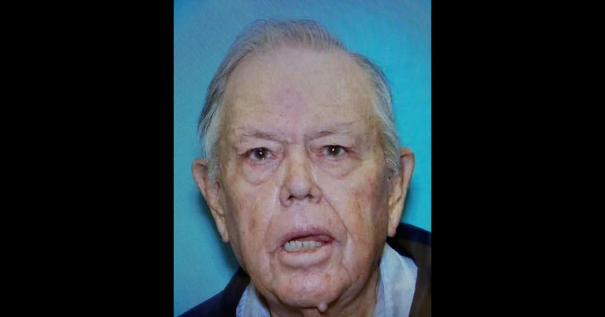 Elderly Man Found Dead After Days Long Search