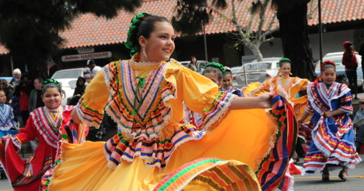 Seven Things To Do In San Angelo on Cinco de Mayo
