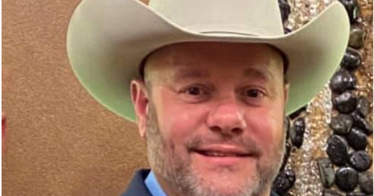 Eastland County Sheriff Resigns Following Misconduct Allegations