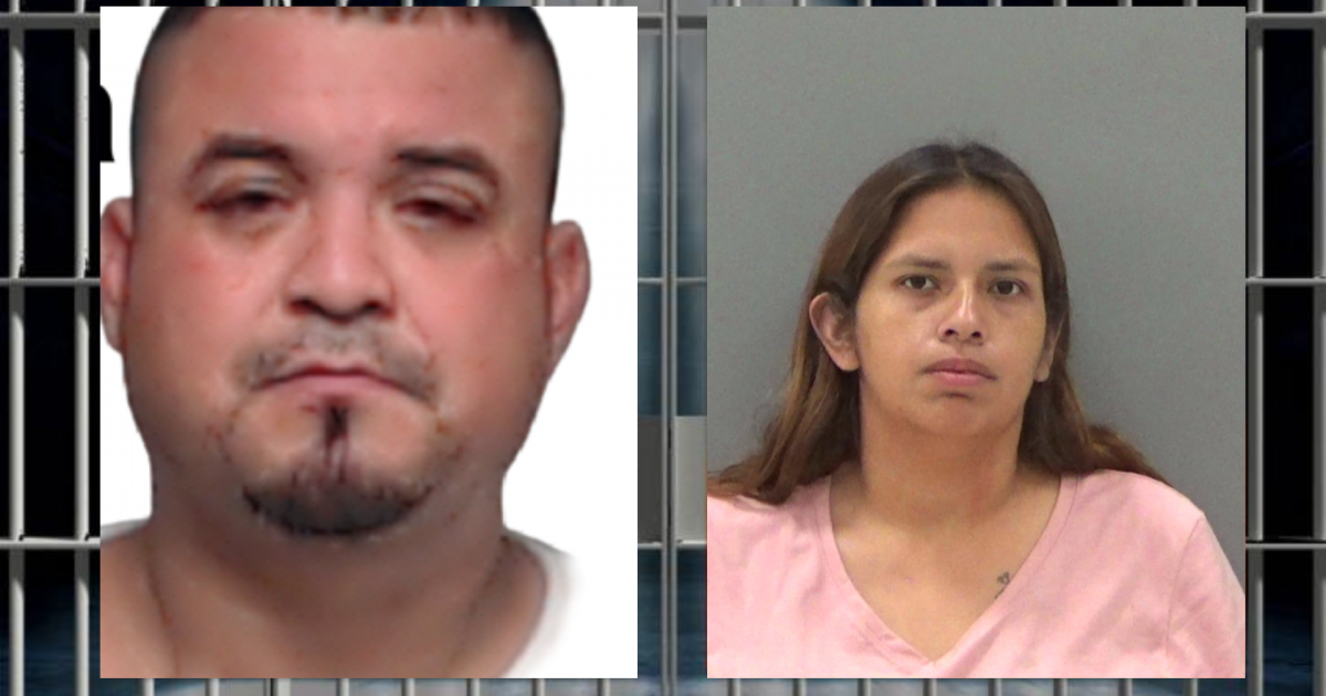 San Angelo Police Searching for Wanted Fugitives
