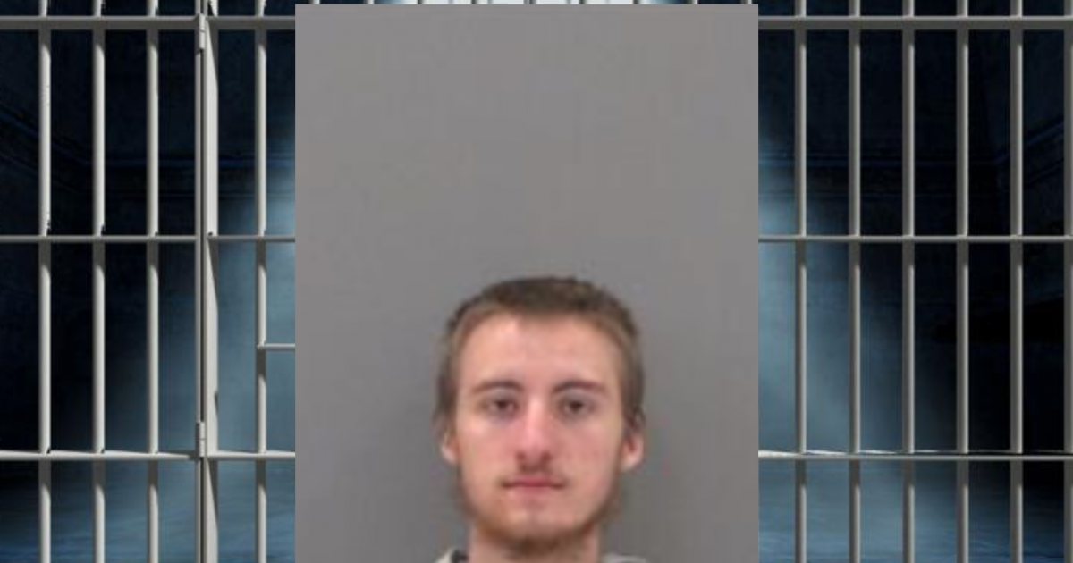 San Angelo Man Booked Into Jail for Lewd Acts with Children