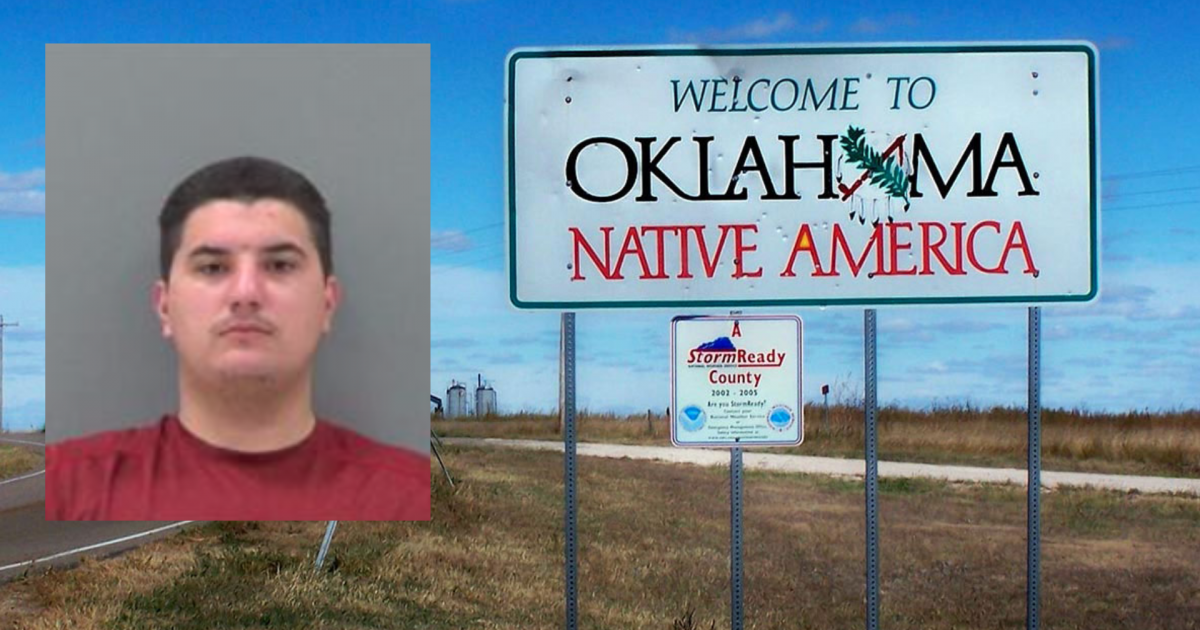 San Angelo Man Sentenced for Transporting Minor from Oklahoma and ...