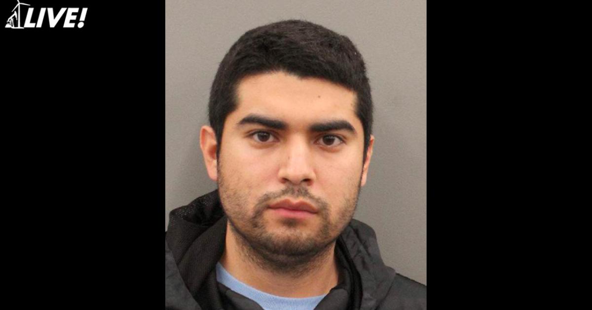 Second Suspect Arrested In Death of 5YearOld Boy