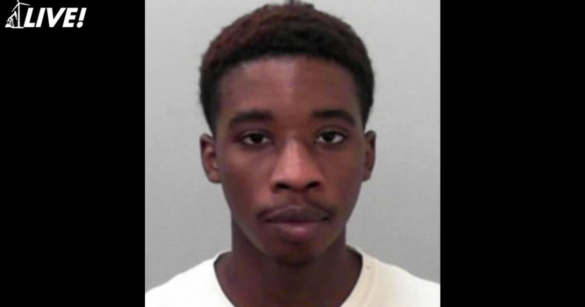 Police Arrest New Suspect in 6th Street Shooting
