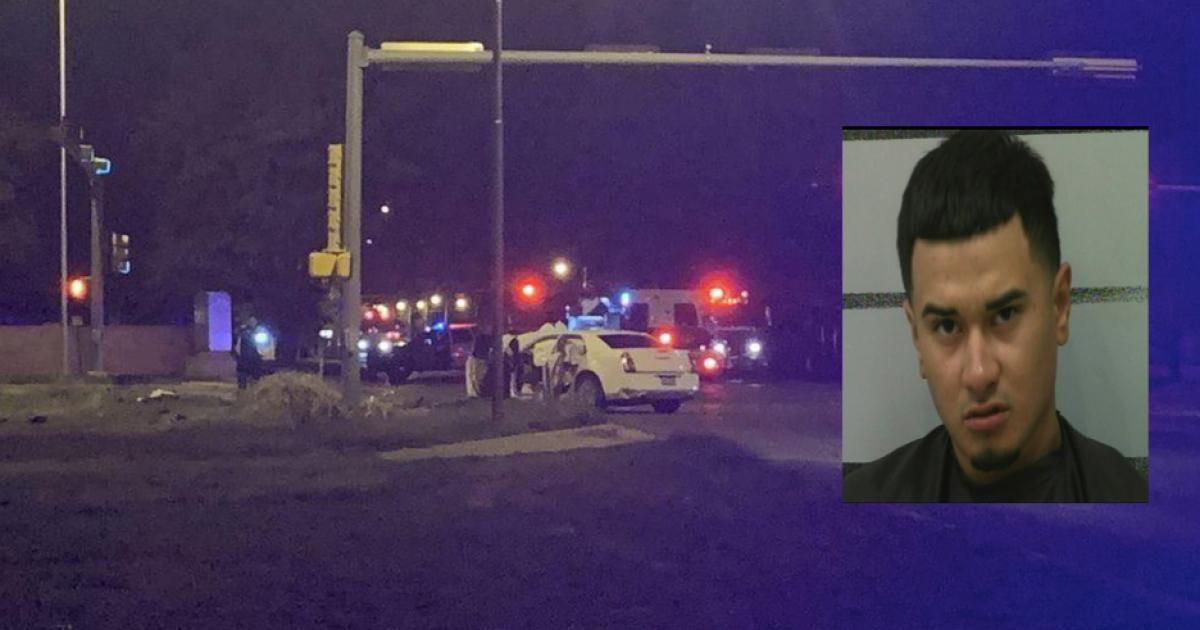 Intoxicated Driver Kills Teen In Fatal Crash