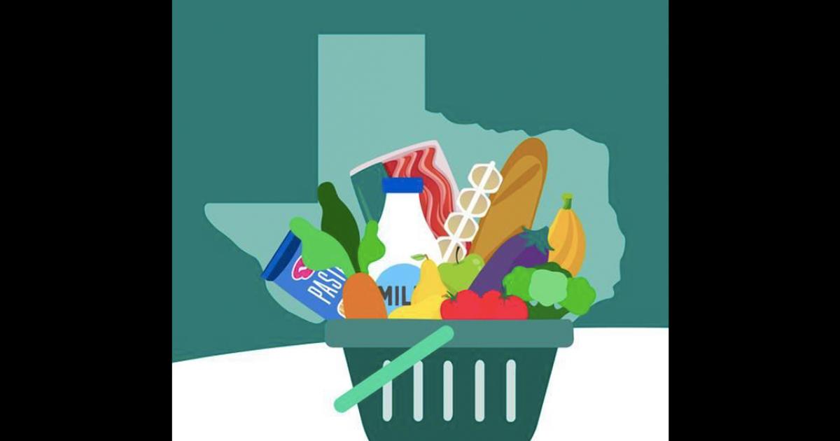 Applications for Summer PEBT Benefits Open in Texas