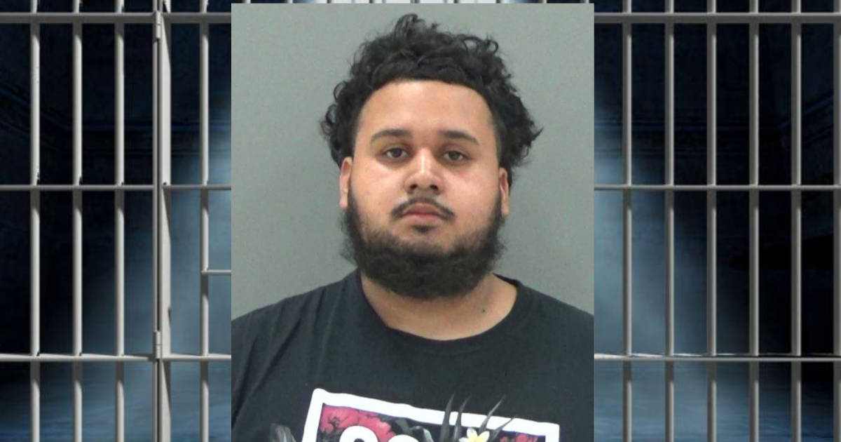 San Angelo Man Indicted for Endangering a Child