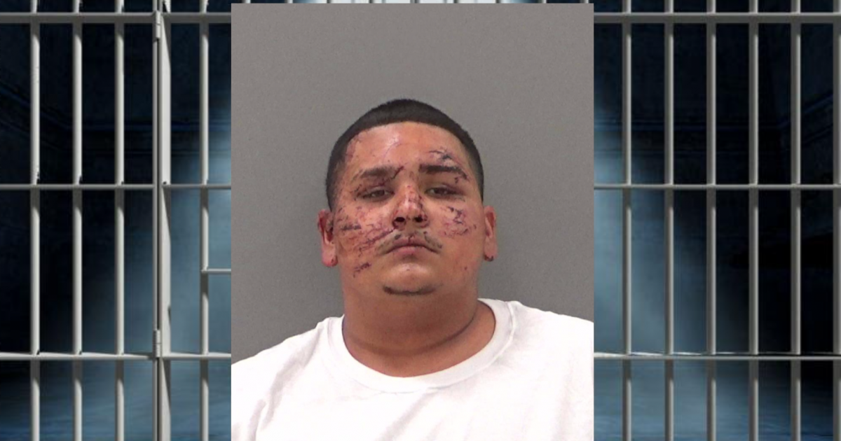 San Angelo Teen Indicted for Death of Three Friends