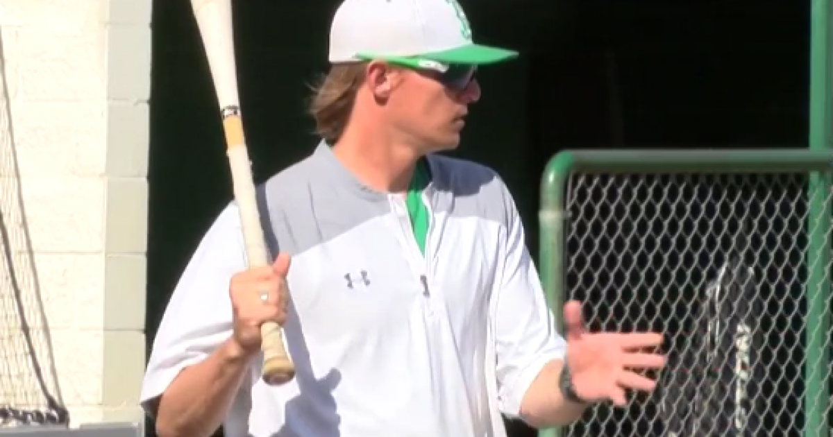 Baseball Coach Resigns Amid Allegations of an Inappropriate Relationship
