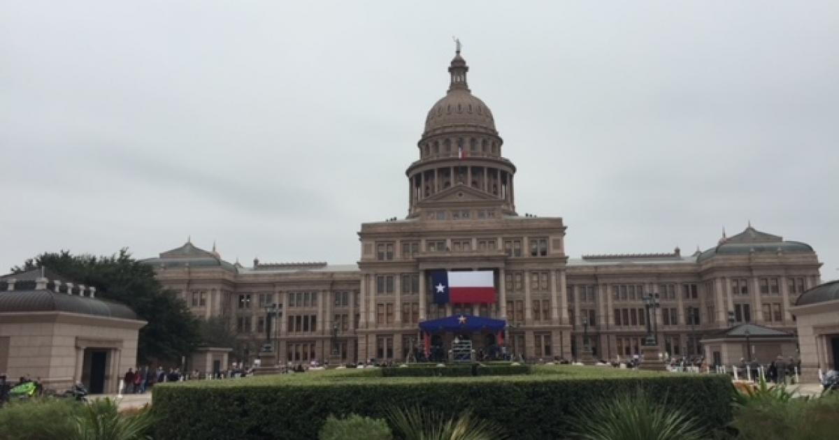 Enough Wayward Texas Democrats Returned to Austin Briefly to Create a Quorum Enough Wayward Texas Democrats Returned to Austin Briefly to Create a Quorum