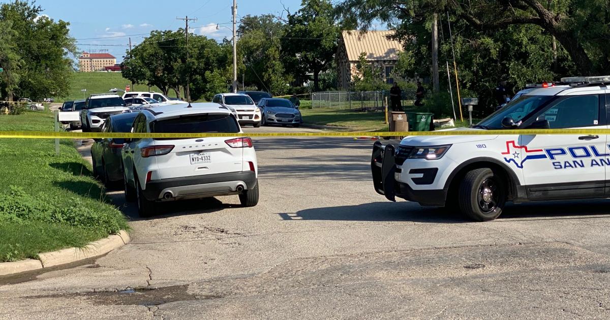 BREAKING Northside Shooting Sends Victims to Hospital