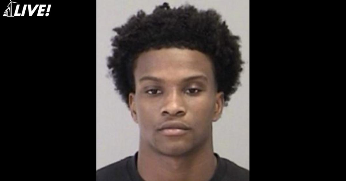 McMurry Football Player Pleads Guilty to Murder