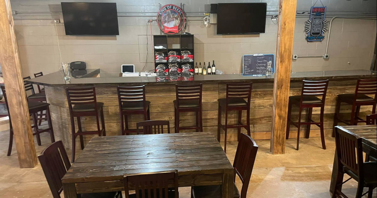 Icehouse & General Store Opens in Christoval