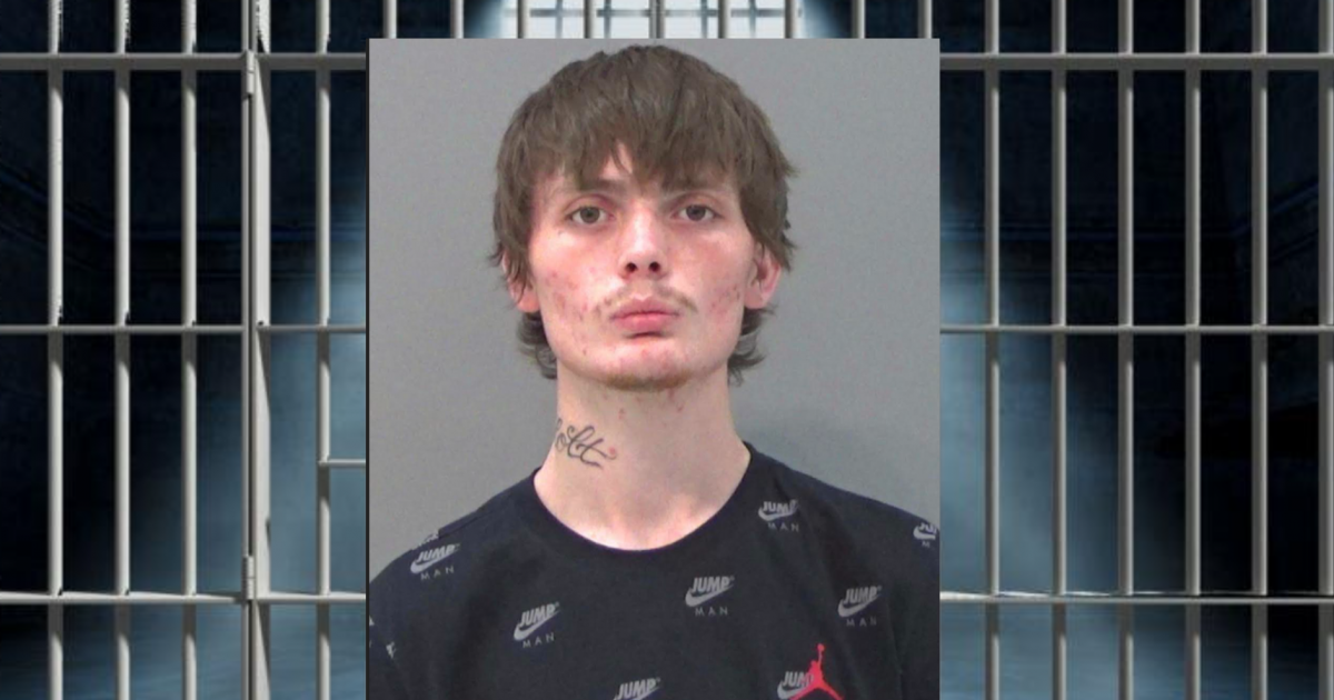 San Angelo Man Indicted for Using a Stolen Bank Card