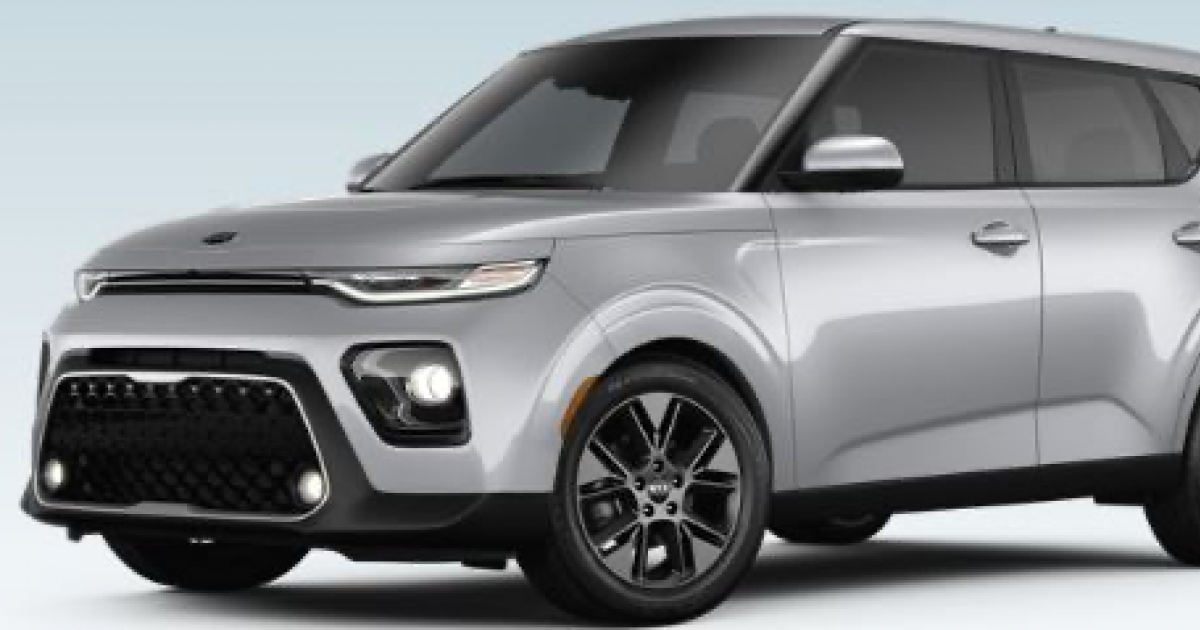 San Angeloan Posts Stolen Vehicle on Social Media Swap & Sell Site
