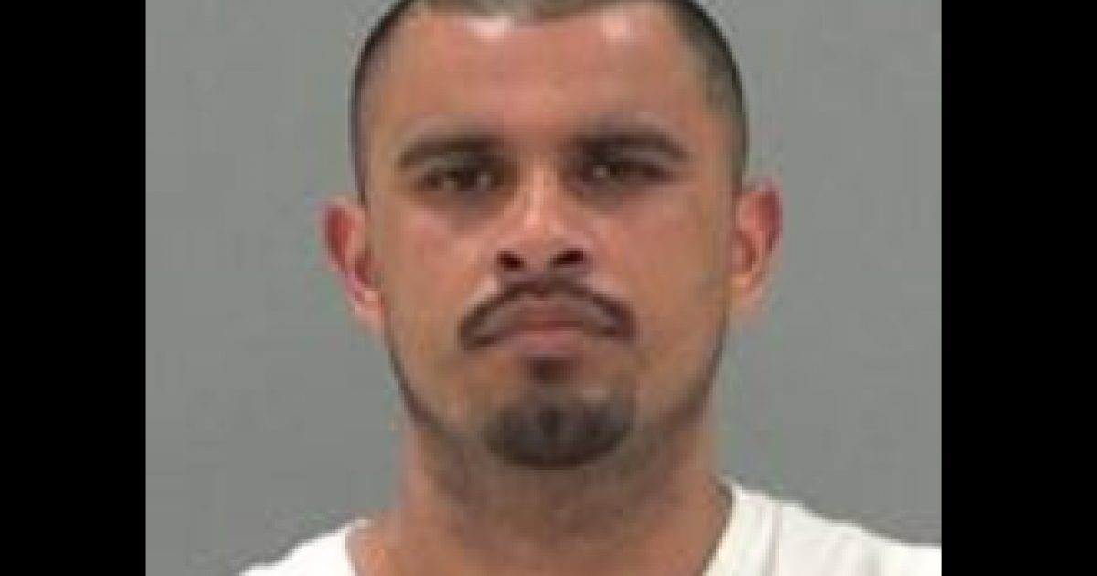 Bell Street Shooting Suspect Arrested for Aggravated Assault with a ...