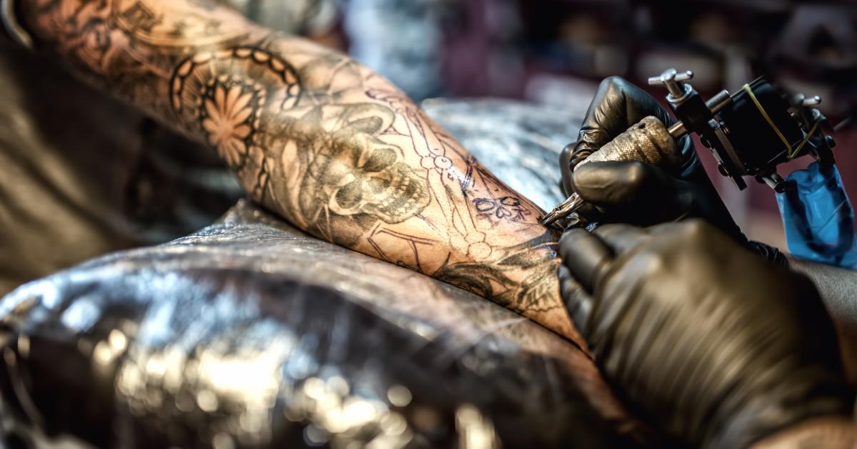San Angelo Tattoo Shops Offering Friday the 13th Specials