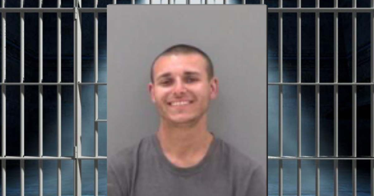 Felon Indicted for Possession of a Firearm