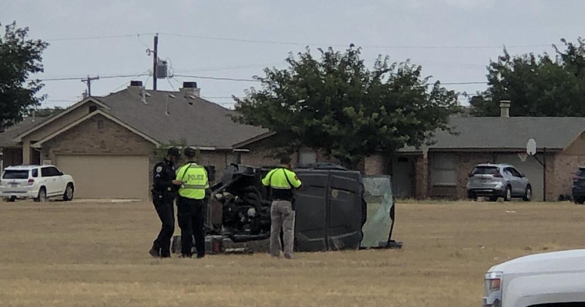 Child Critically Injured in ATV Crash