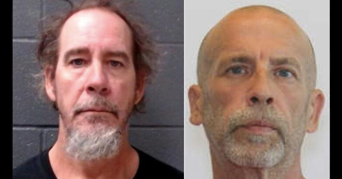 Texas Rangers Arrests Suspects 35 Years After Canyon Lake Murder