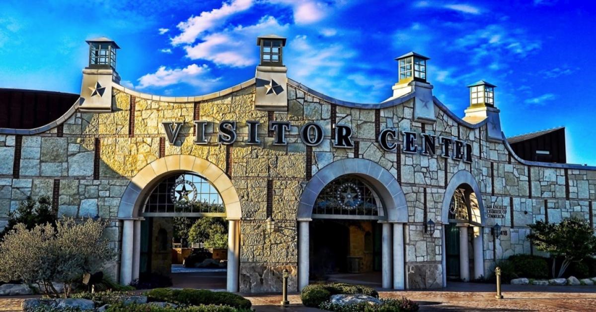 San Angelo Chamber of Commerce Announces Top 20 Under 40