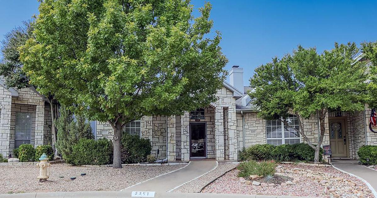 Real Estate Guide Easy Living in Bentwood