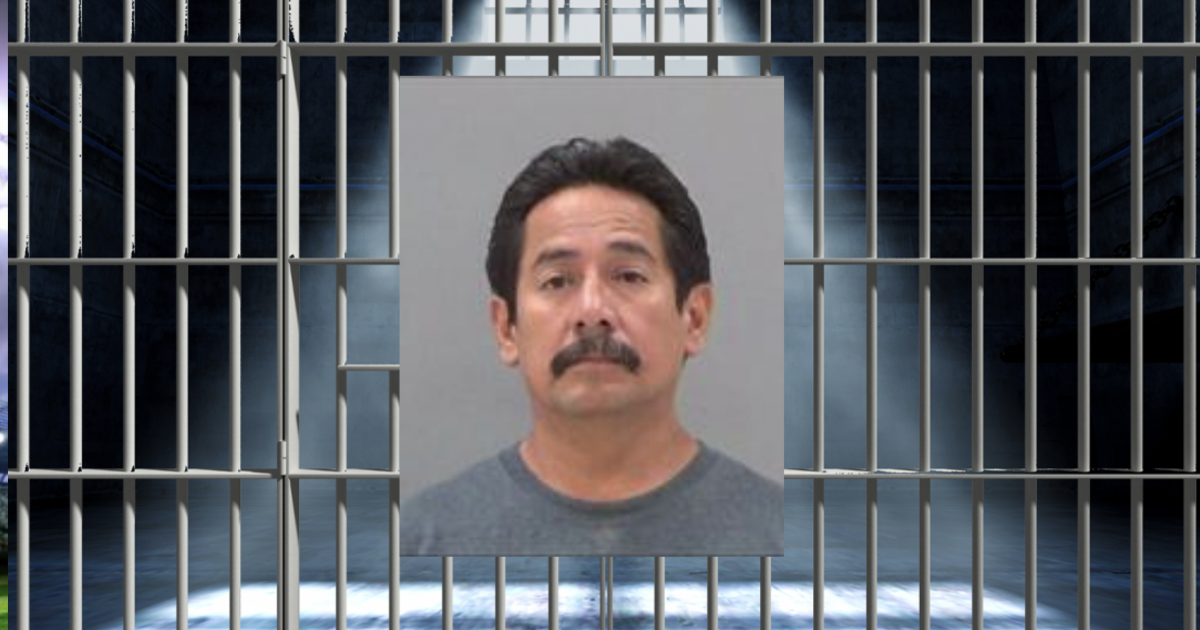 Disturbed San Angelo Man Arrested After Minor Reports Abuse at School