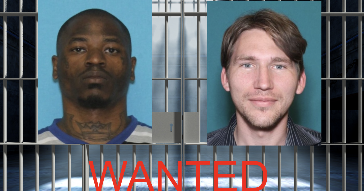 DPS Adds Man Convicted in San Angelo Child Crime to Top Ten Most Wanted ...