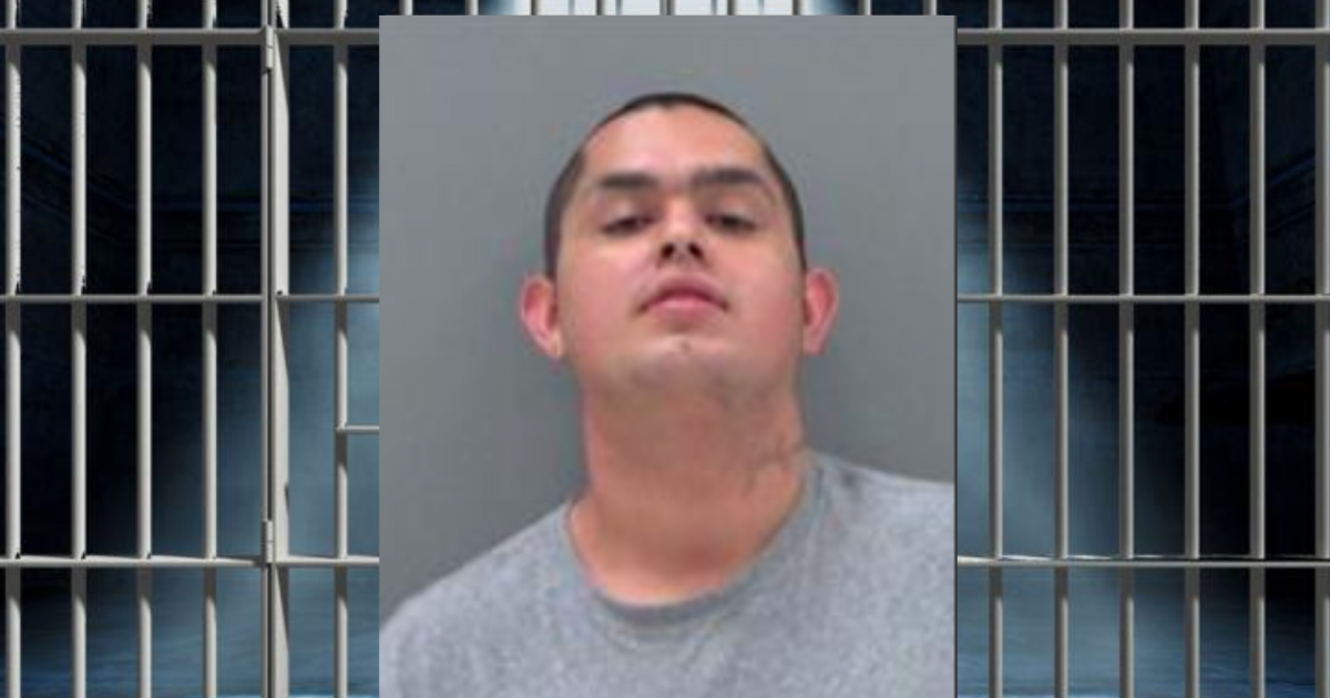 San Angelo Man Arrested After Botched Murder Attempt