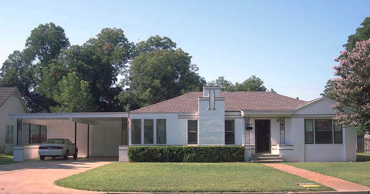 Real Estate Guide Very Affordable Estate Near Goodfellow AFB