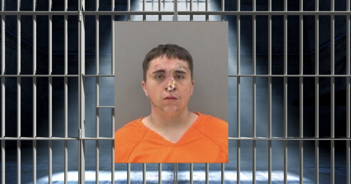 San Angelo Man Indicted for Shooting a Vehicle Several Times