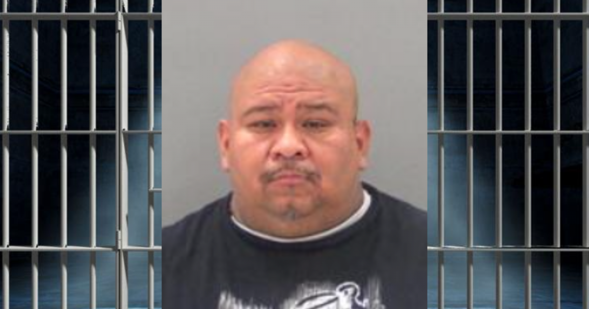 Grand Jury Indicts San Angelo Man for Lewd Acts with a Child