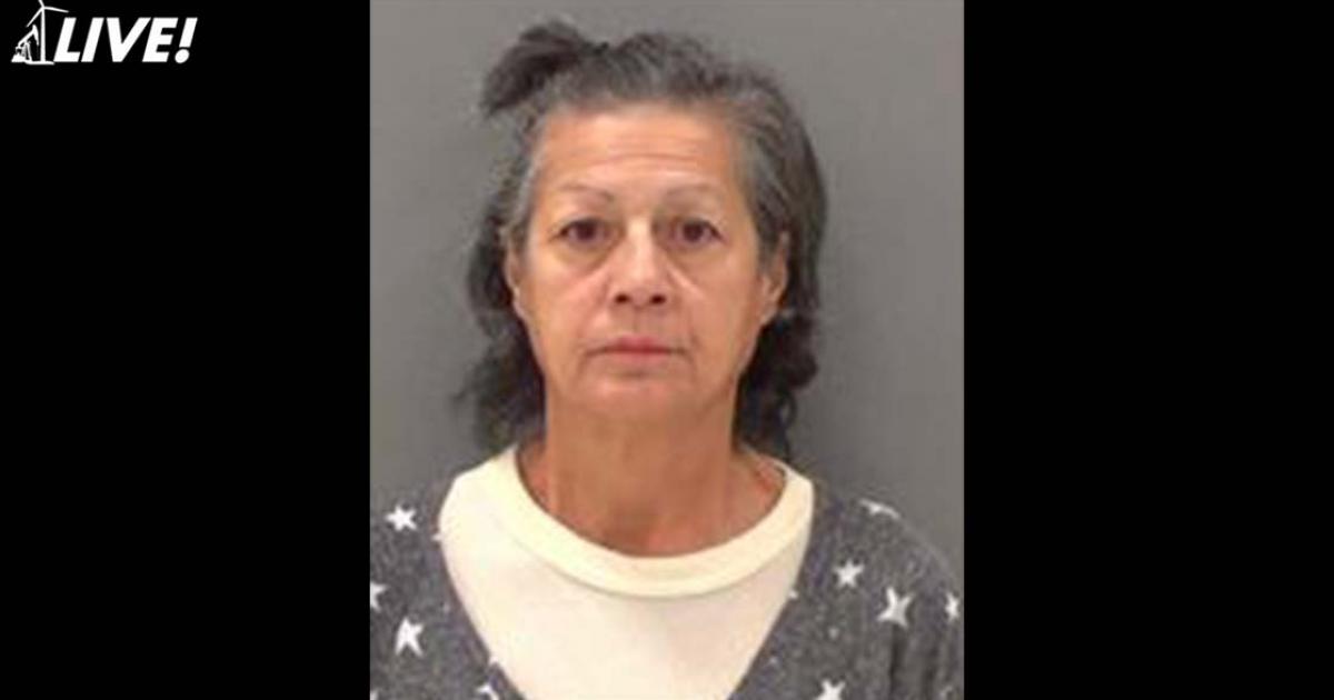 San Angelo Fugitive Arrested AFter Years On The Run