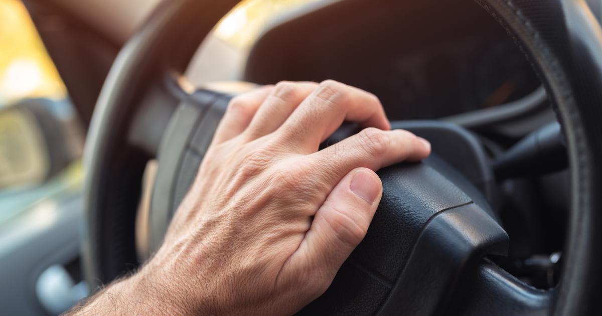 STUDY Road Rage is on the Rise