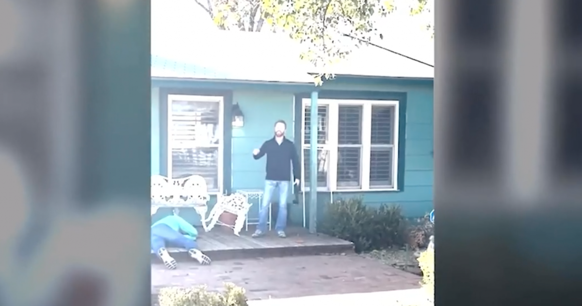 Attorney General Investigates Brutal Fatal Shooting in Lubbock Caught