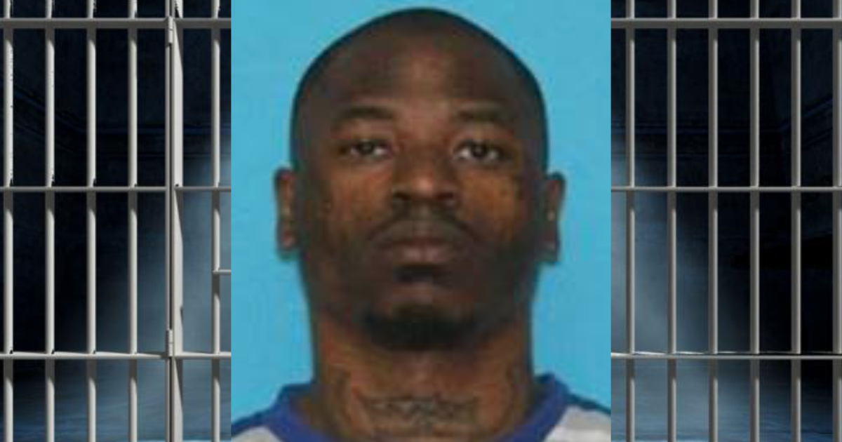 Reward Increased for Fugitive Murder Suspect
