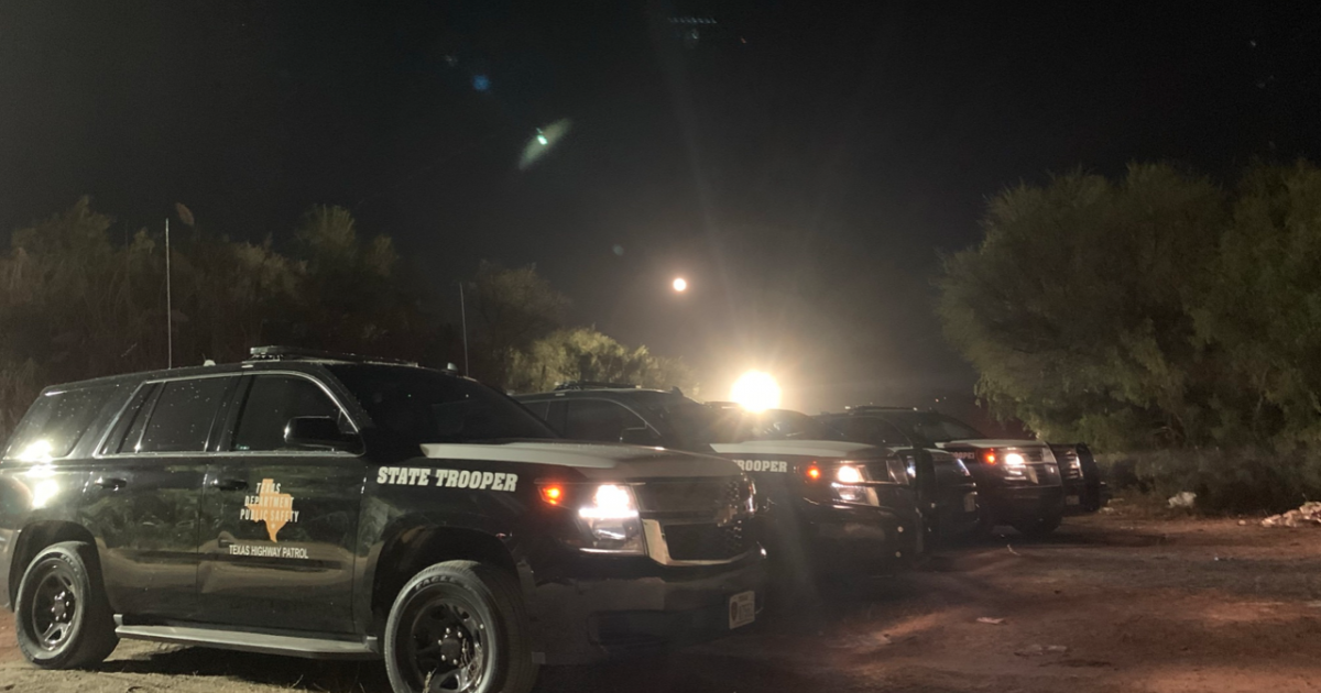 Operation Lone Star Receives Additional 38 Million for Battle on the