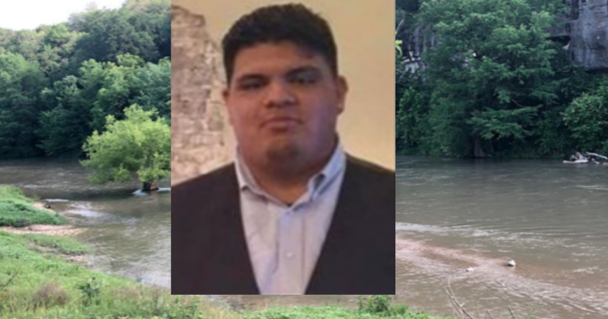 Body Of Missing 16-Year-Old 'Tank' Found Decomposed Near River