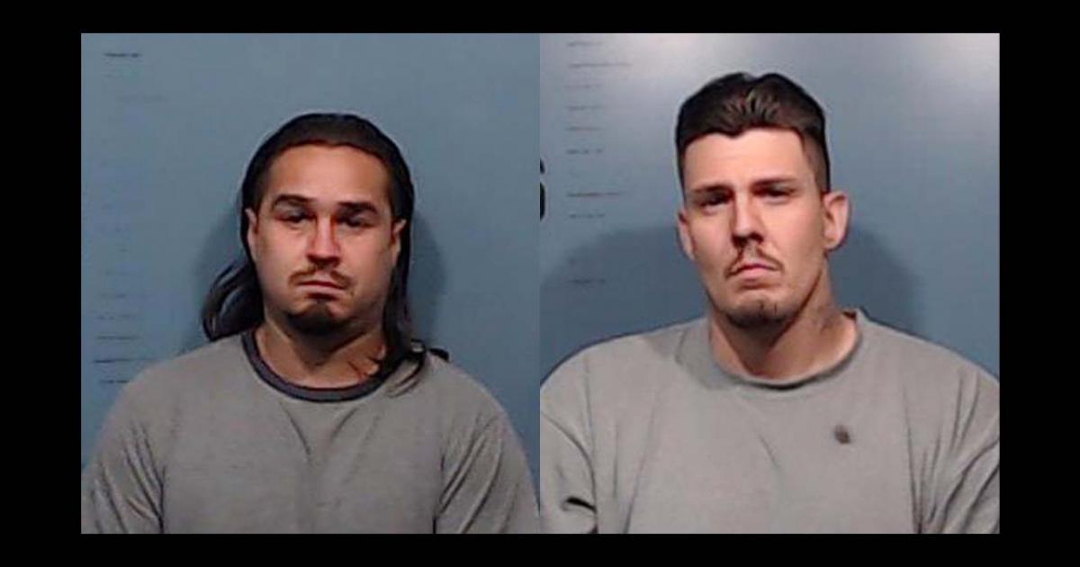 Suspects Indicted In Abilene Murder