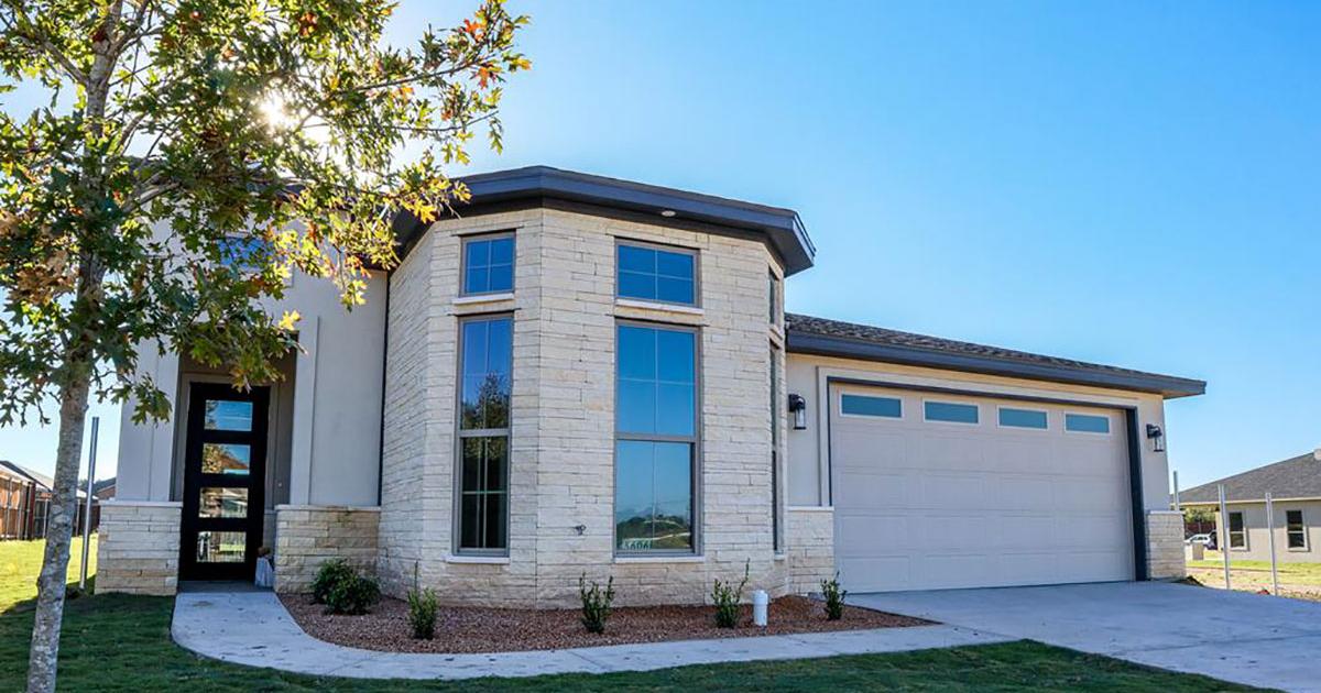 Real Estate Bentwood!