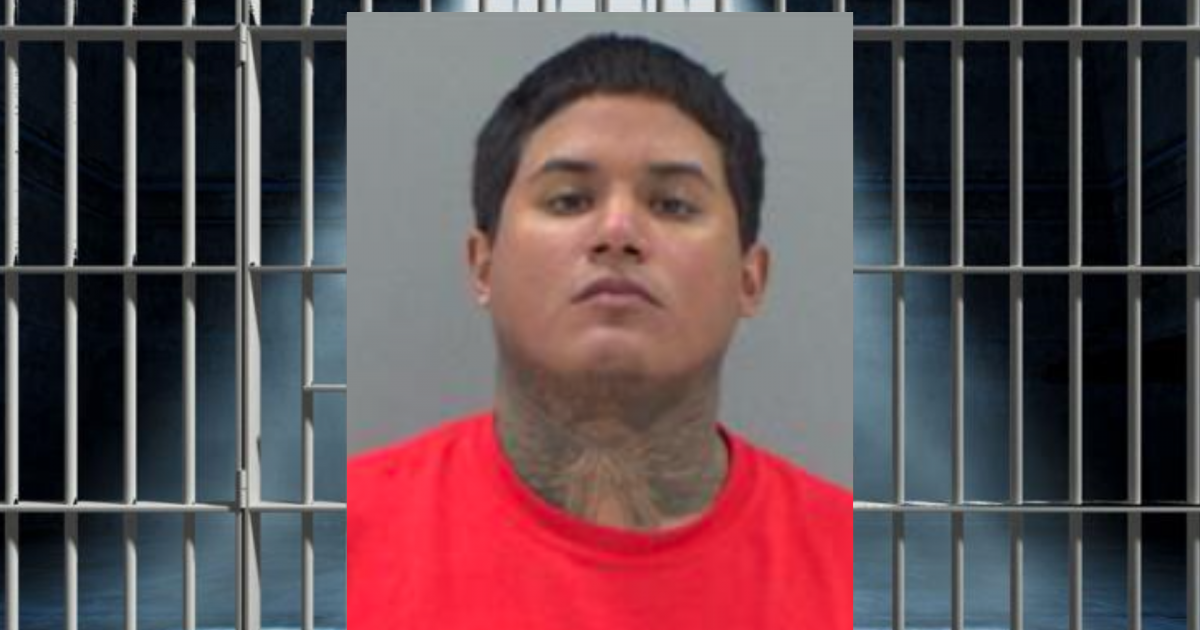 Intense Investigation Leads San Angelo Police to Capture 2nd Murder Suspect